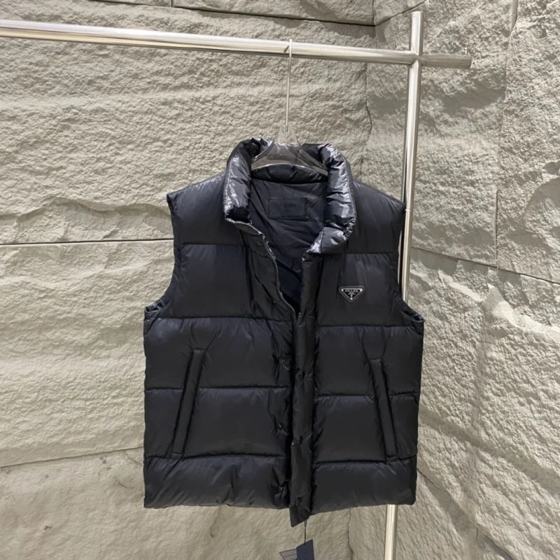 Prada Down Jackets Popular 172130