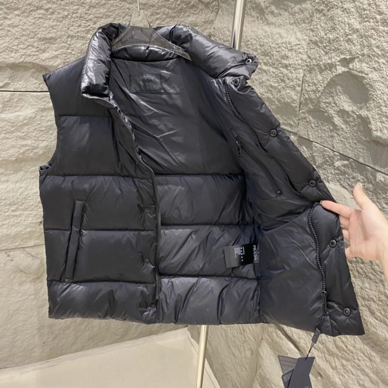 Prada Down Jackets Popular 172130