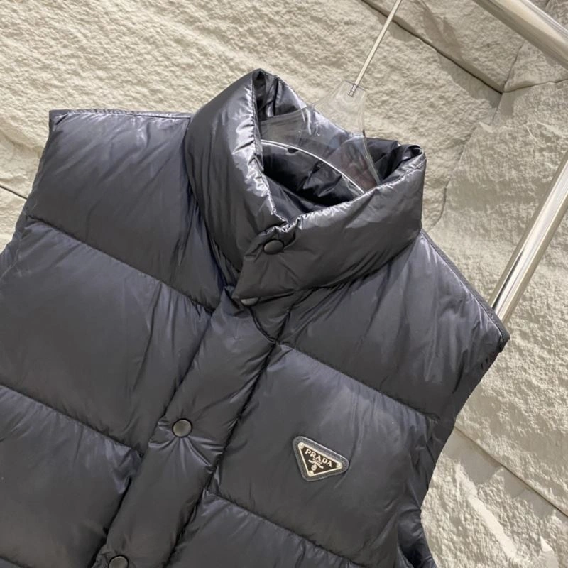 Prada Down Jackets Popular 172130