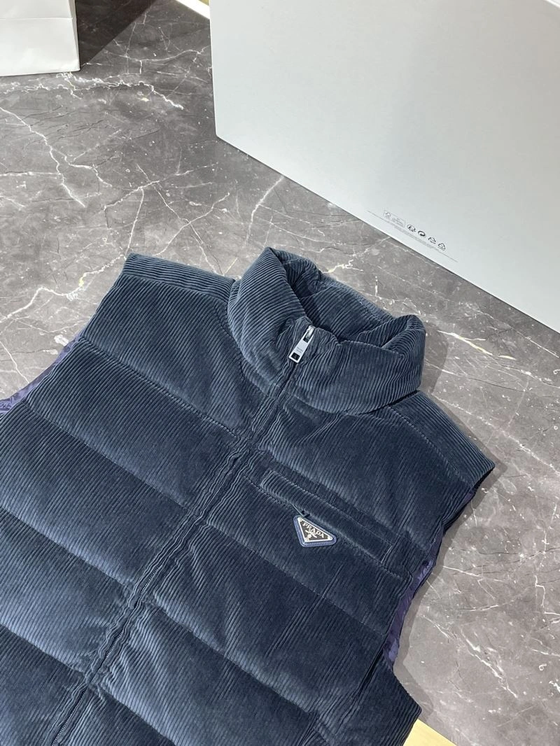 Prada Down Jackets WeatherProof 172159