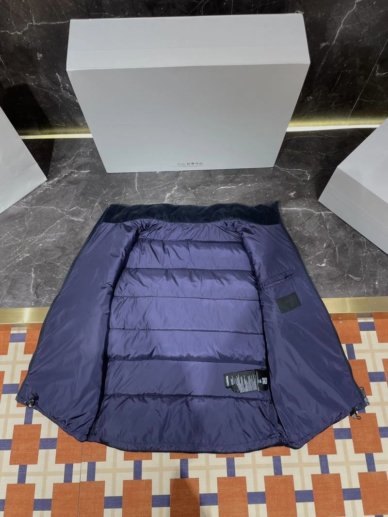 Prada Down Jackets WeatherProof 172159