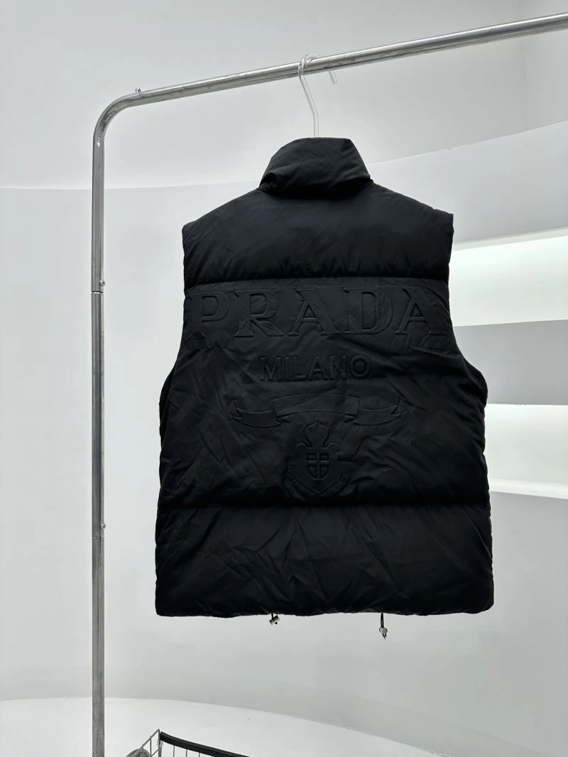 BestValue Prada Down Jackets 172158