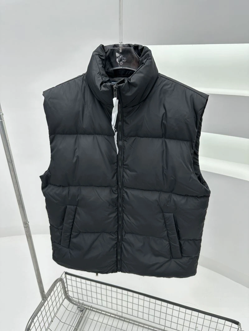 BestValue Prada Down Jackets 172158