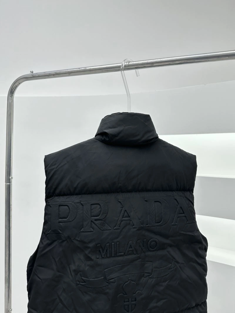 BestValue Prada Down Jackets 172158