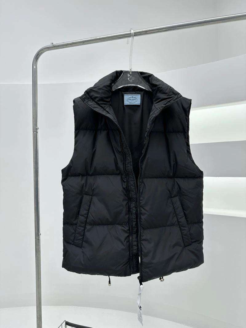 BestValue Prada Down Jackets 172158