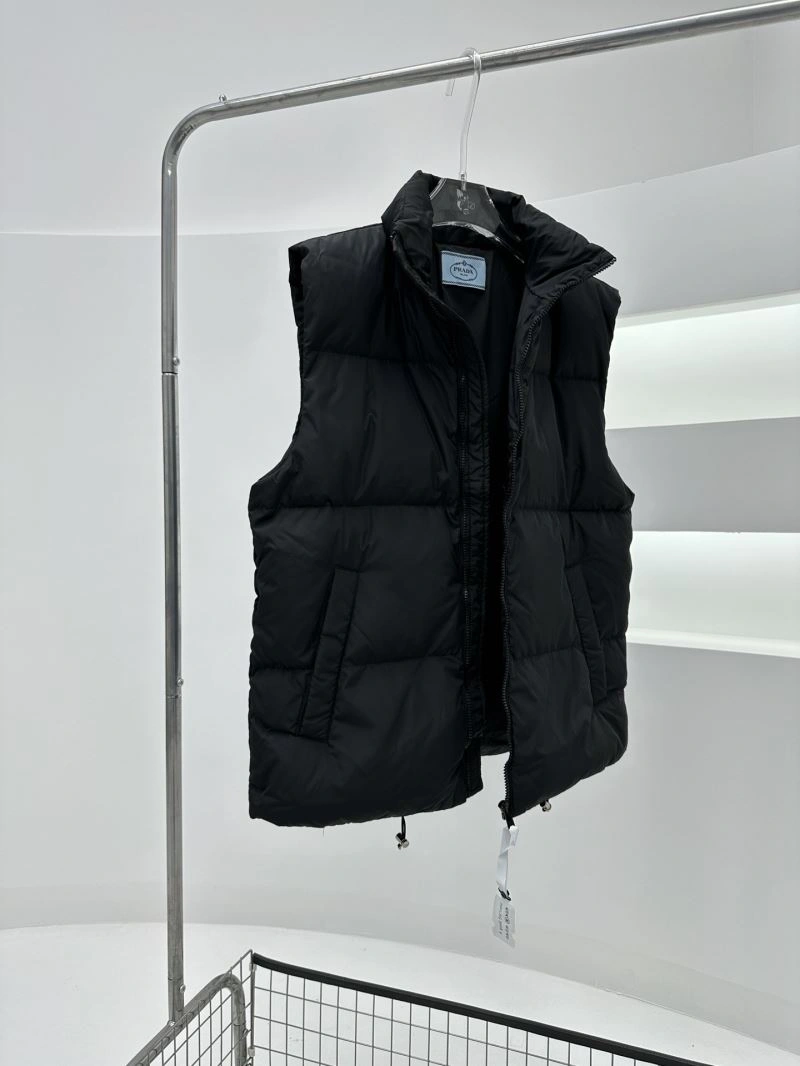 BestValue Prada Down Jackets 172158
