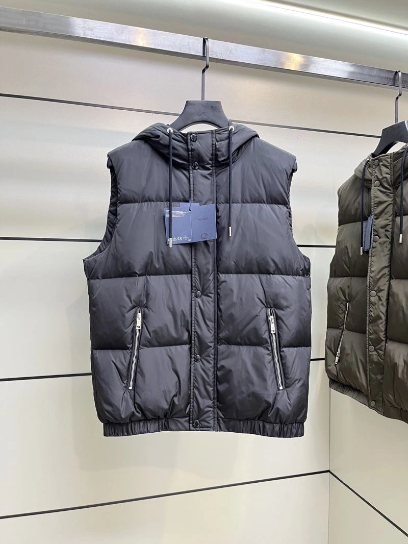 Prada Down Jackets TopPick 172155
