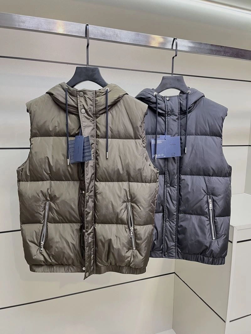 Prada Down Jackets TopPick 172155