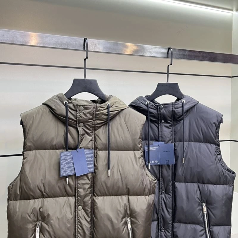 Prada Down Jackets TopPick 172155