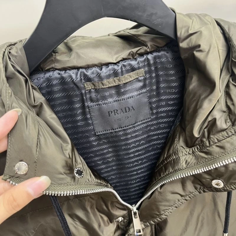 Prada Down Jackets TopPick 172155