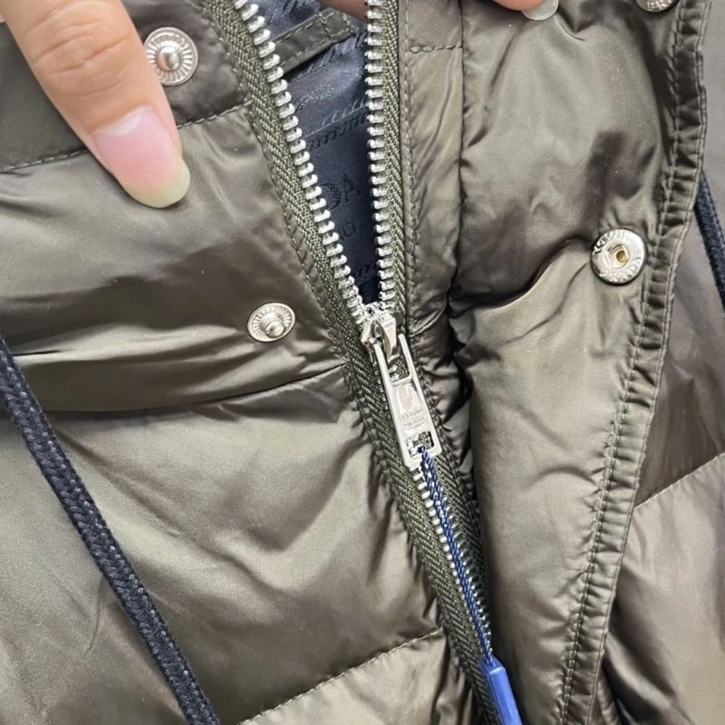 Prada Down Jackets TopPick 172155