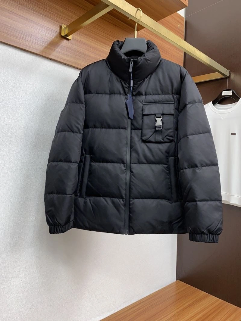WellDesigned Prada Down Jackets 172124