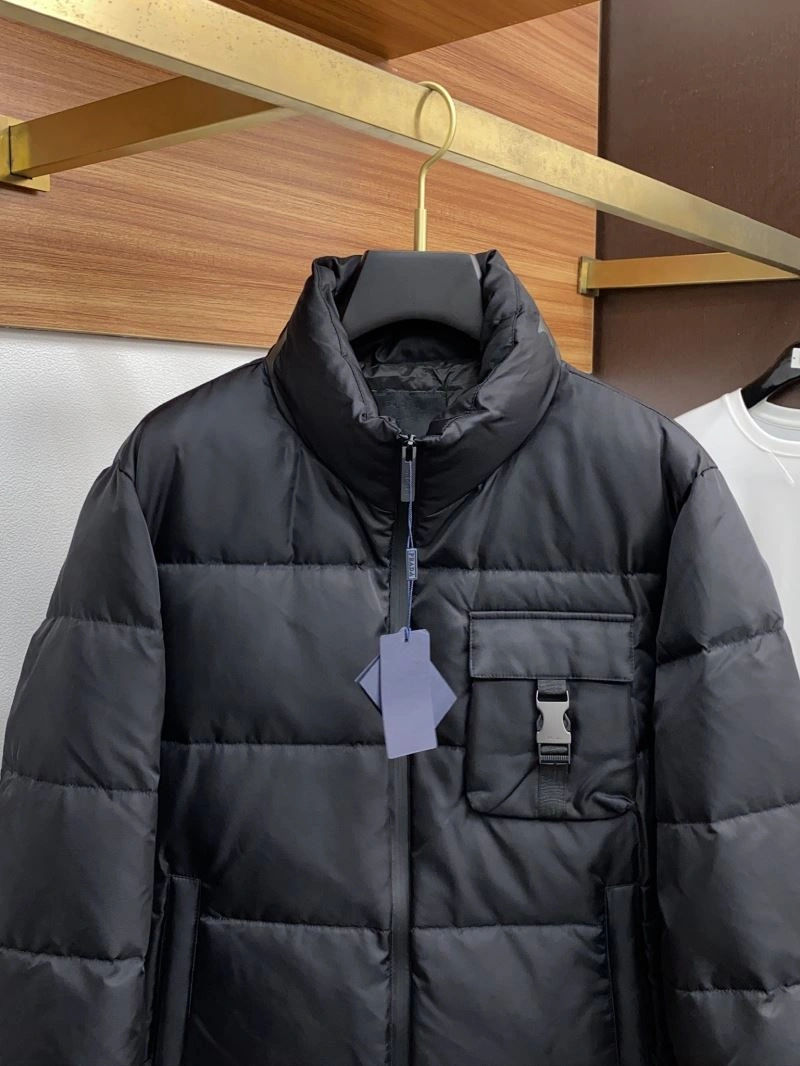 WellDesigned Prada Down Jackets 172124