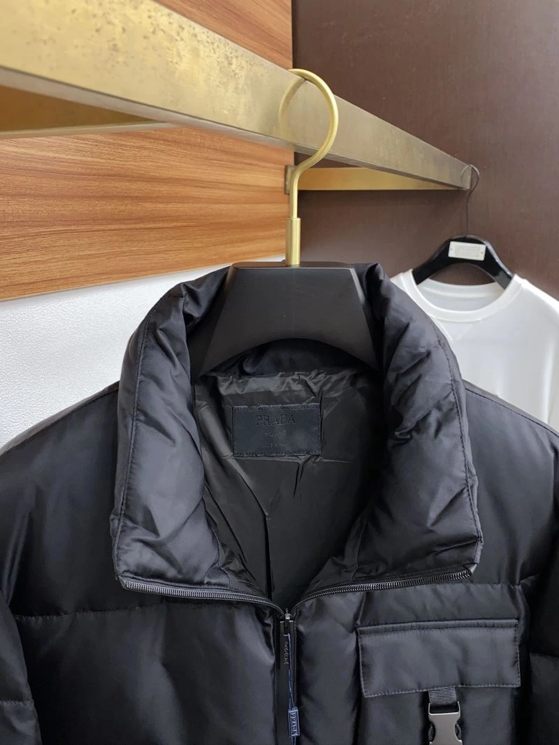WellDesigned Prada Down Jackets 172124