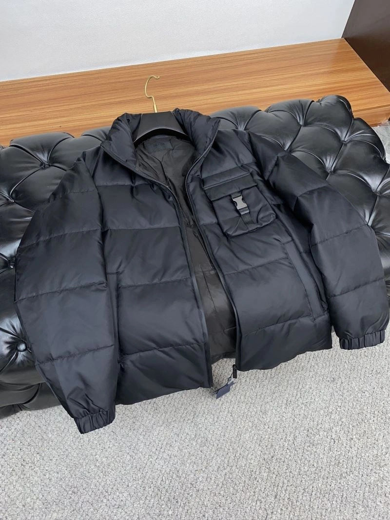 WellDesigned Prada Down Jackets 172124