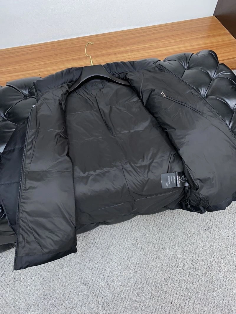 WellDesigned Prada Down Jackets 172124