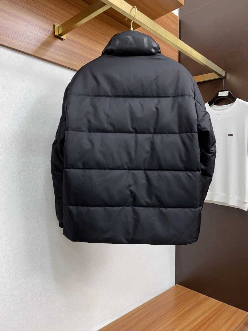 WellDesigned Prada Down Jackets 172124