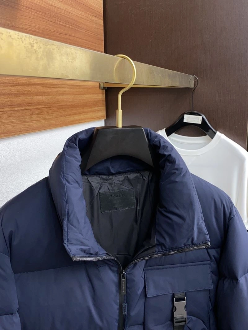 Prada Down Jackets ModernLook 172125