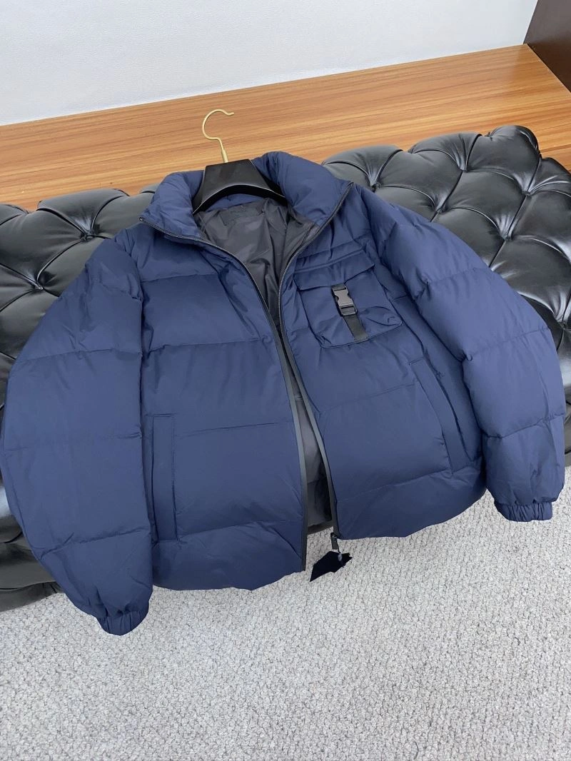 Prada Down Jackets ModernLook 172125