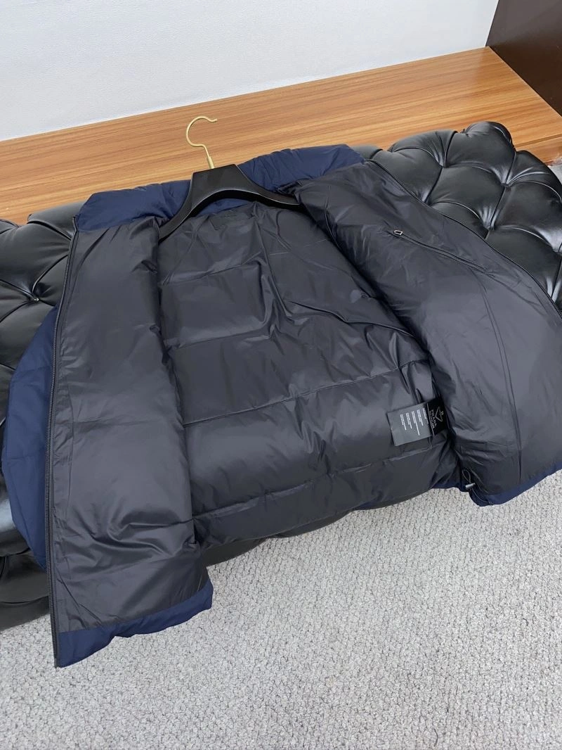 Prada Down Jackets ModernLook 172125