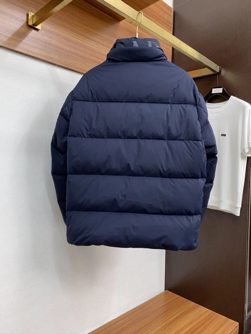 Prada Down Jackets ModernLook 172125