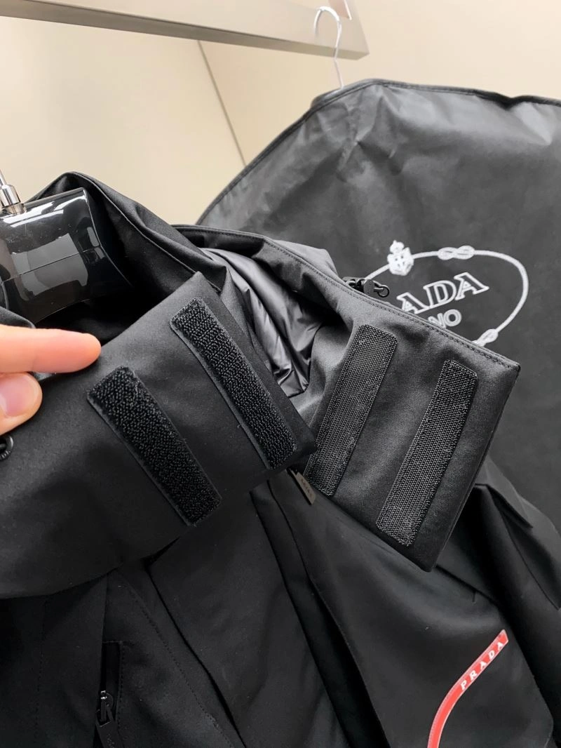 Prada Down Jackets SmartChoice 172126