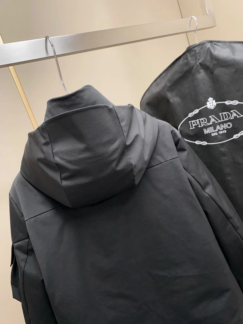 Prada Down Jackets SmartChoice 172126