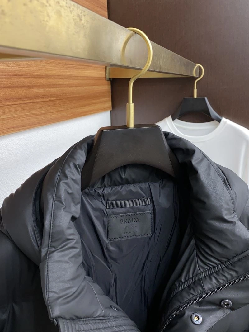 Prada Down Jackets Compact 172154