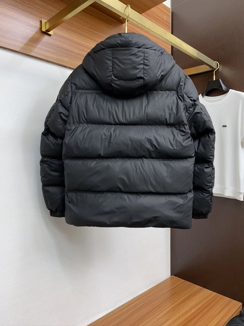 Prada Down Jackets Compact 172154