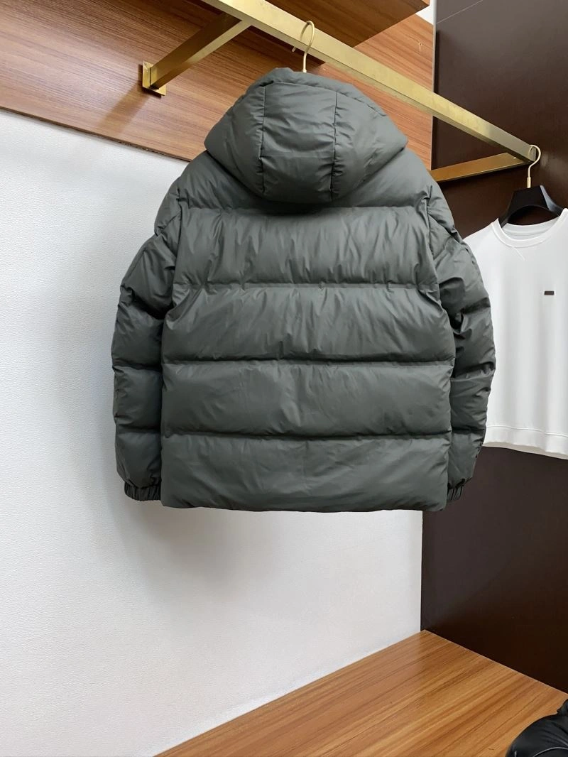 Thermal Prada Down Jackets 172122