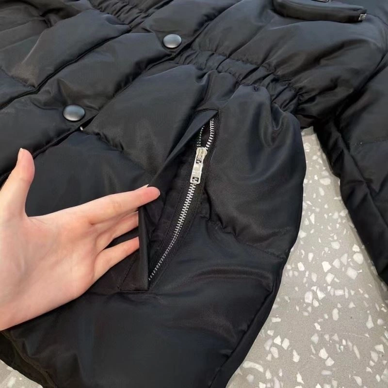 Prada Down Jackets Trendy 172113