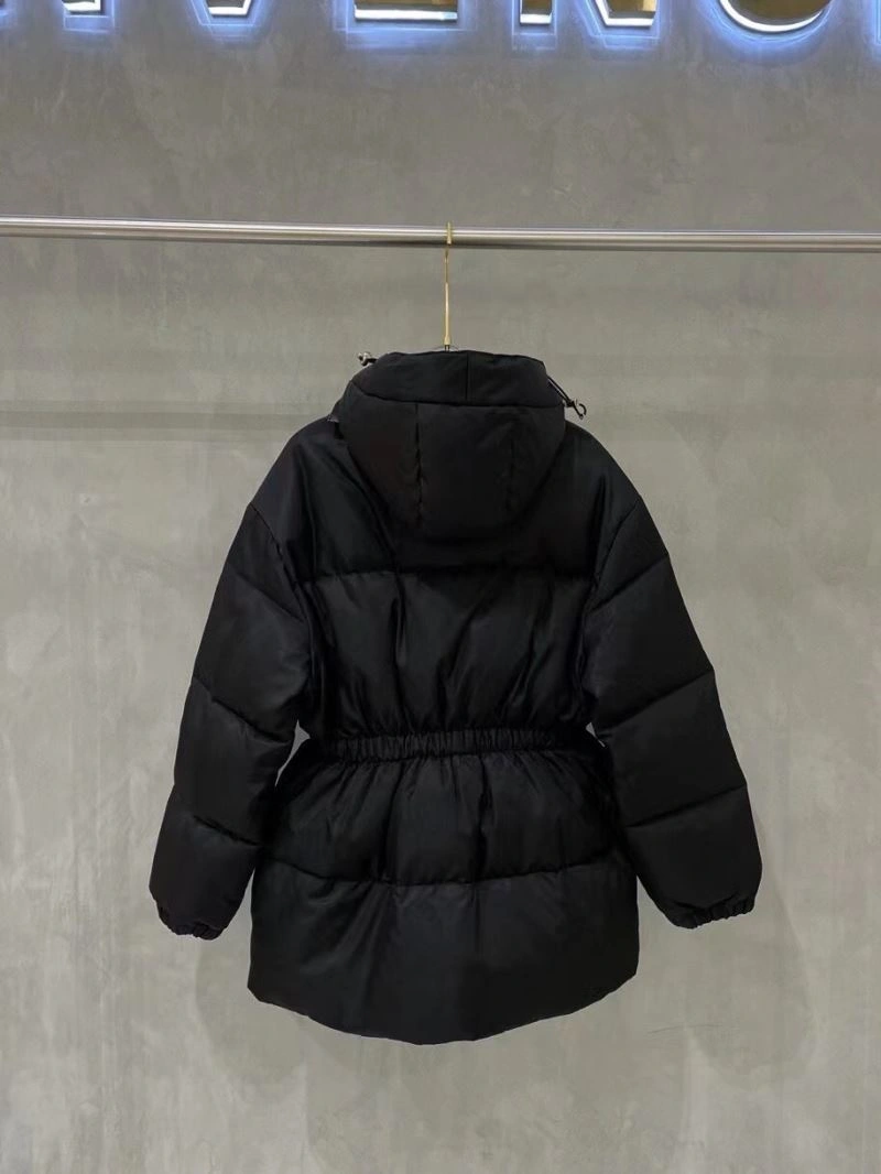 Prada Down Jackets Trendy 172113