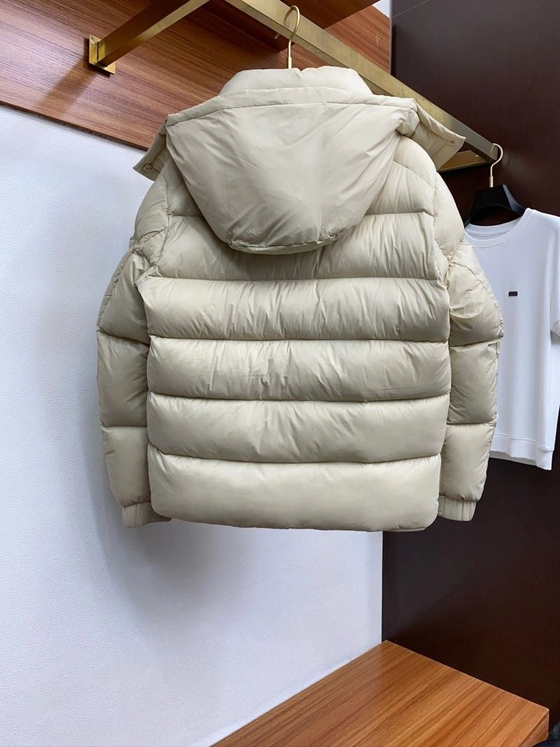 Prada Down Jackets Soft 172121