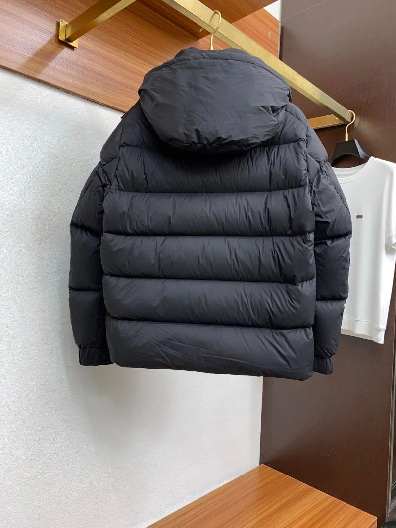 Prada Down Jackets TechFriendly 172117