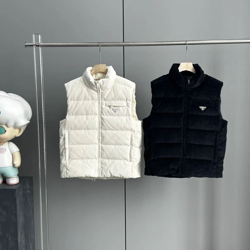WaterResistant Prada Down Jackets 172119