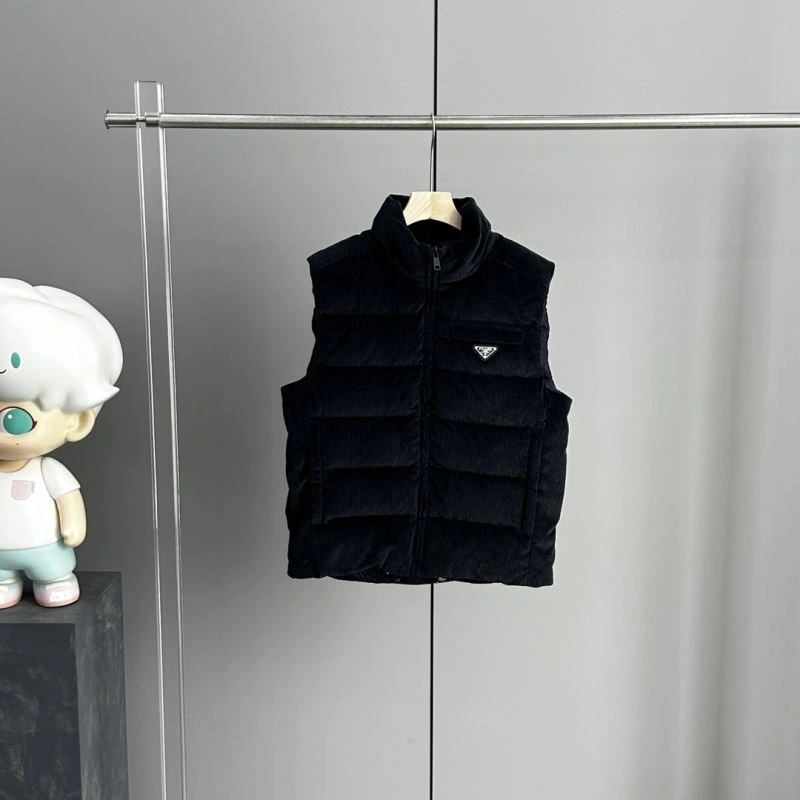 WaterResistant Prada Down Jackets 172119