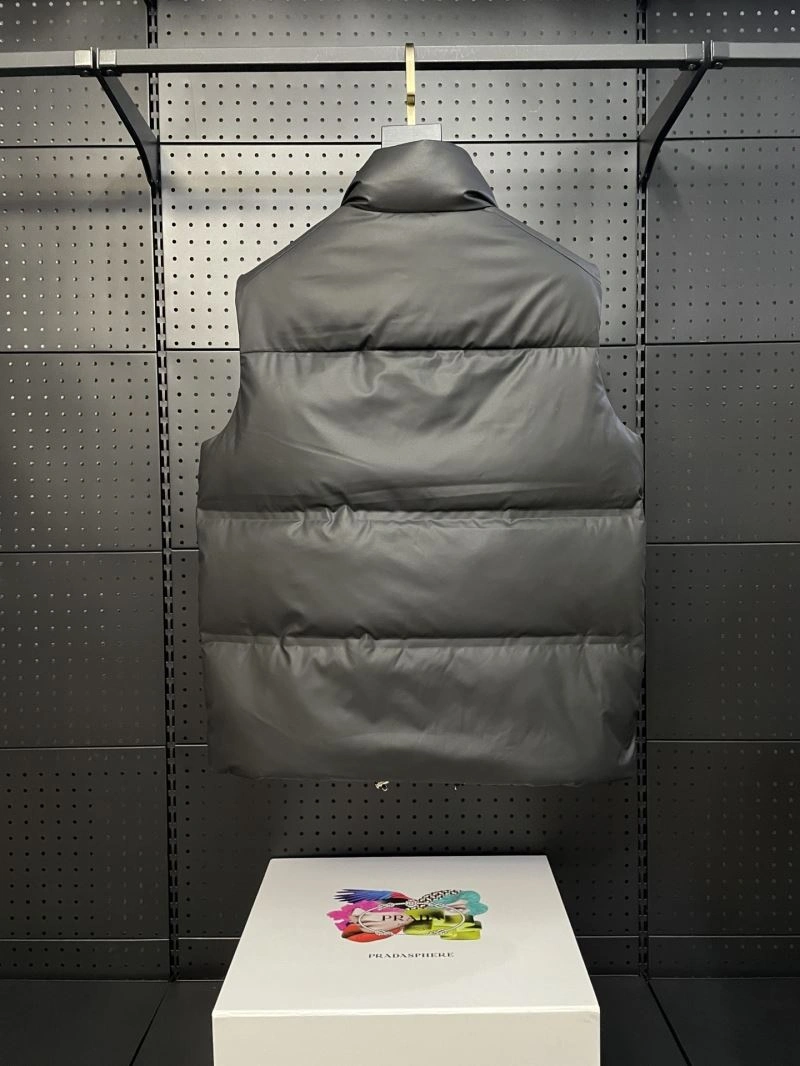 Prada Down Jackets Fashionable 172157