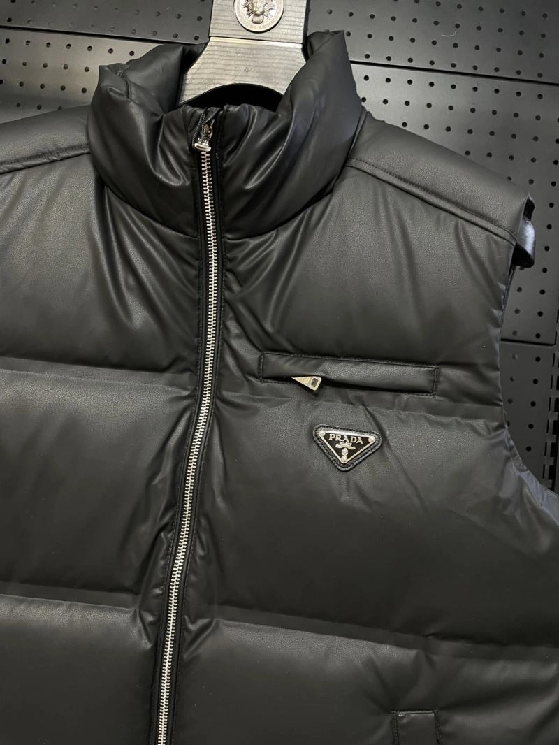 Prada Down Jackets Fashionable 172157