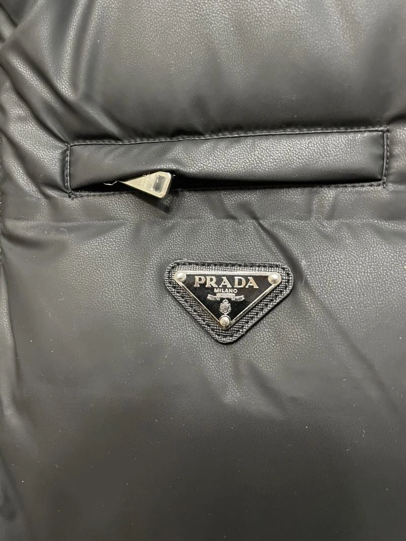 Prada Down Jackets Fashionable 172157
