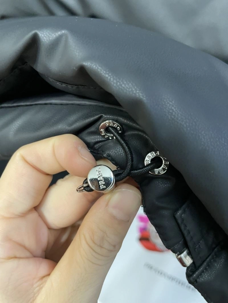 Prada Down Jackets Fashionable 172157