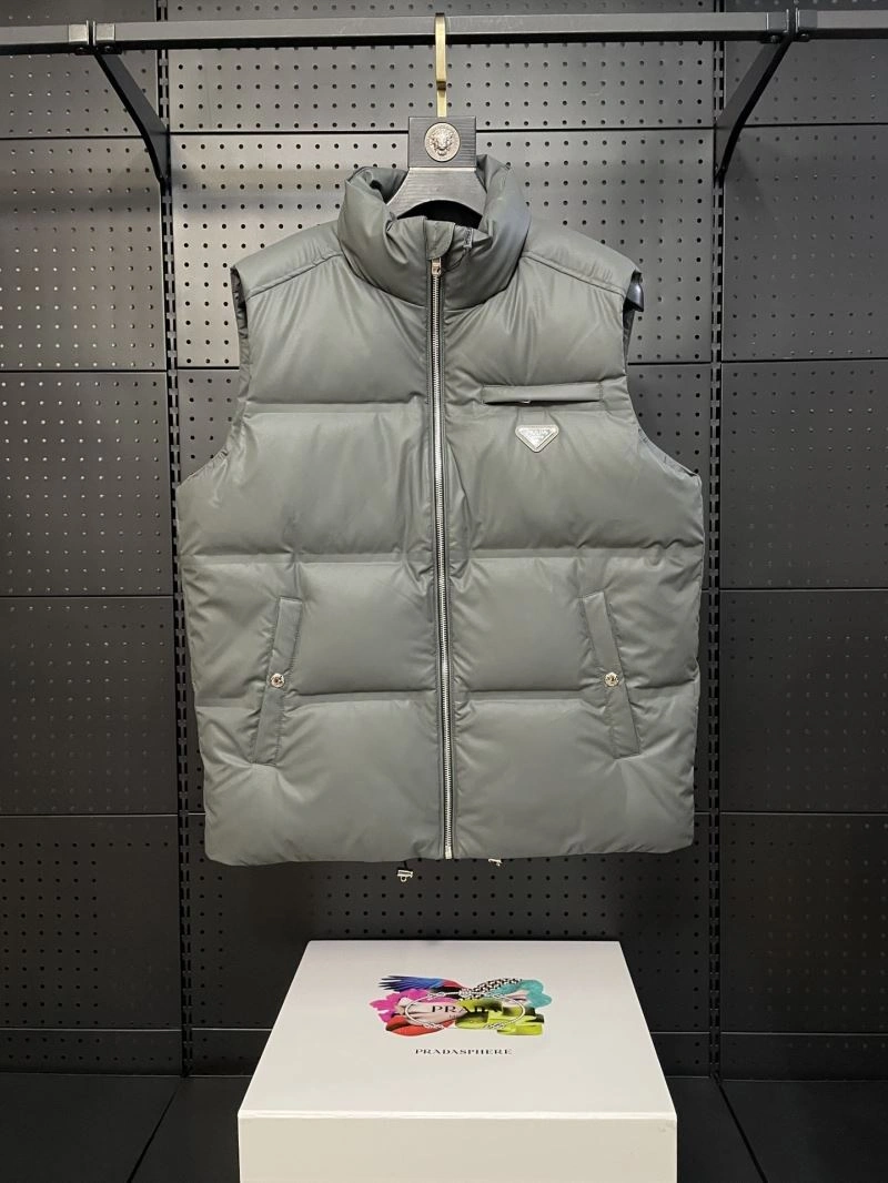 ComfortFit Prada Down Jackets 172115