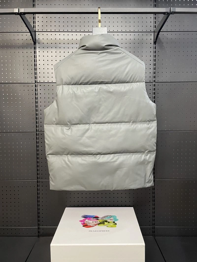 ComfortFit Prada Down Jackets 172115