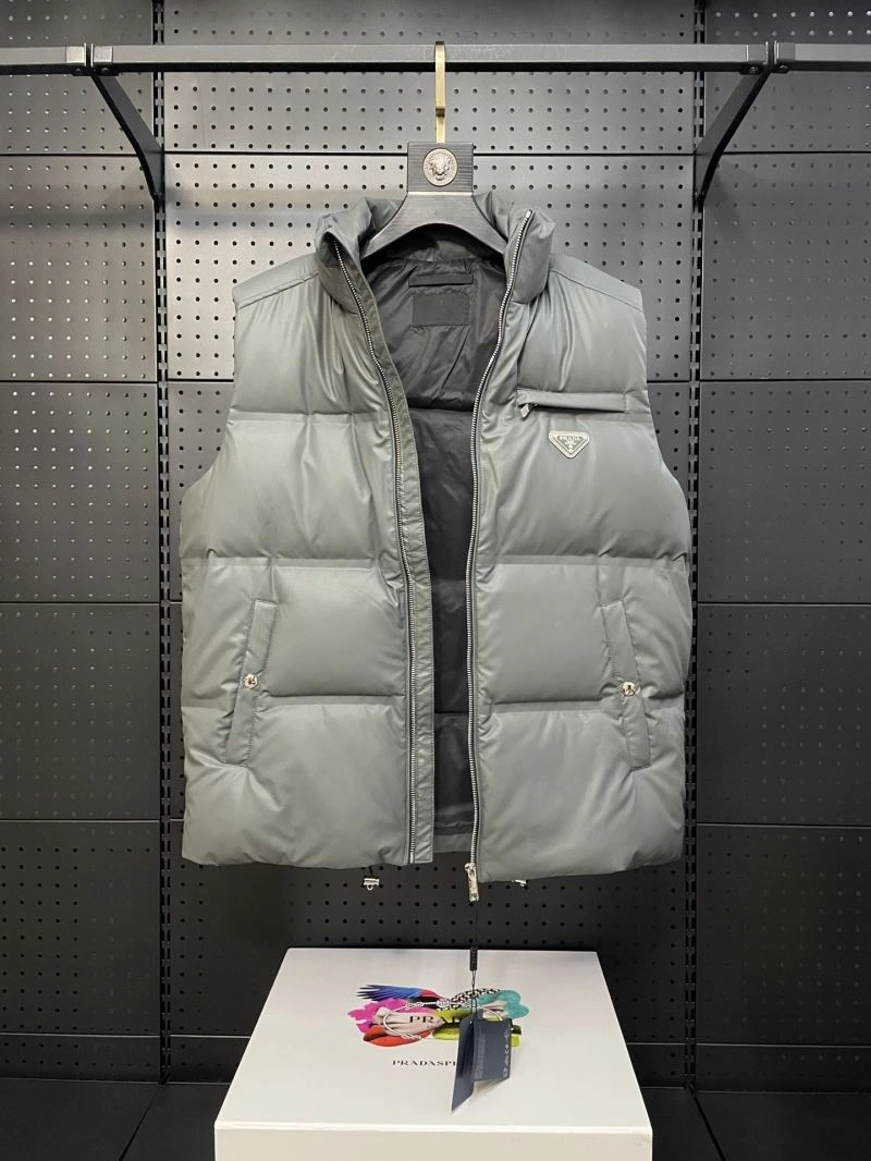ComfortFit Prada Down Jackets 172115