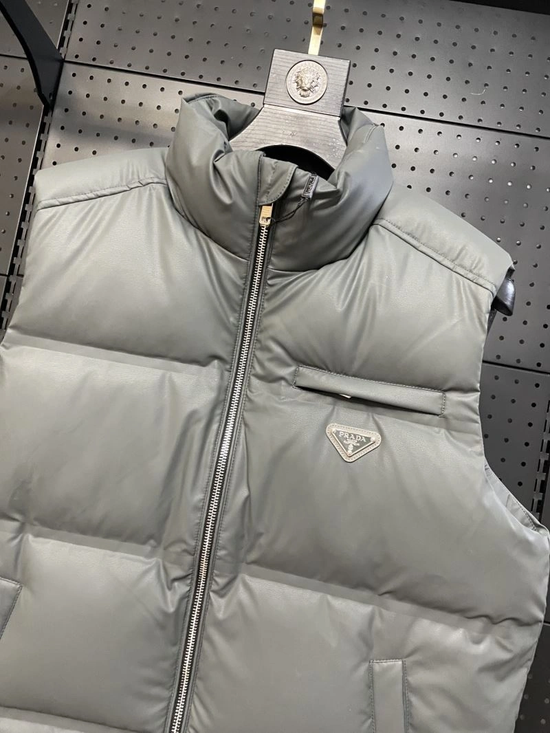 ComfortFit Prada Down Jackets 172115