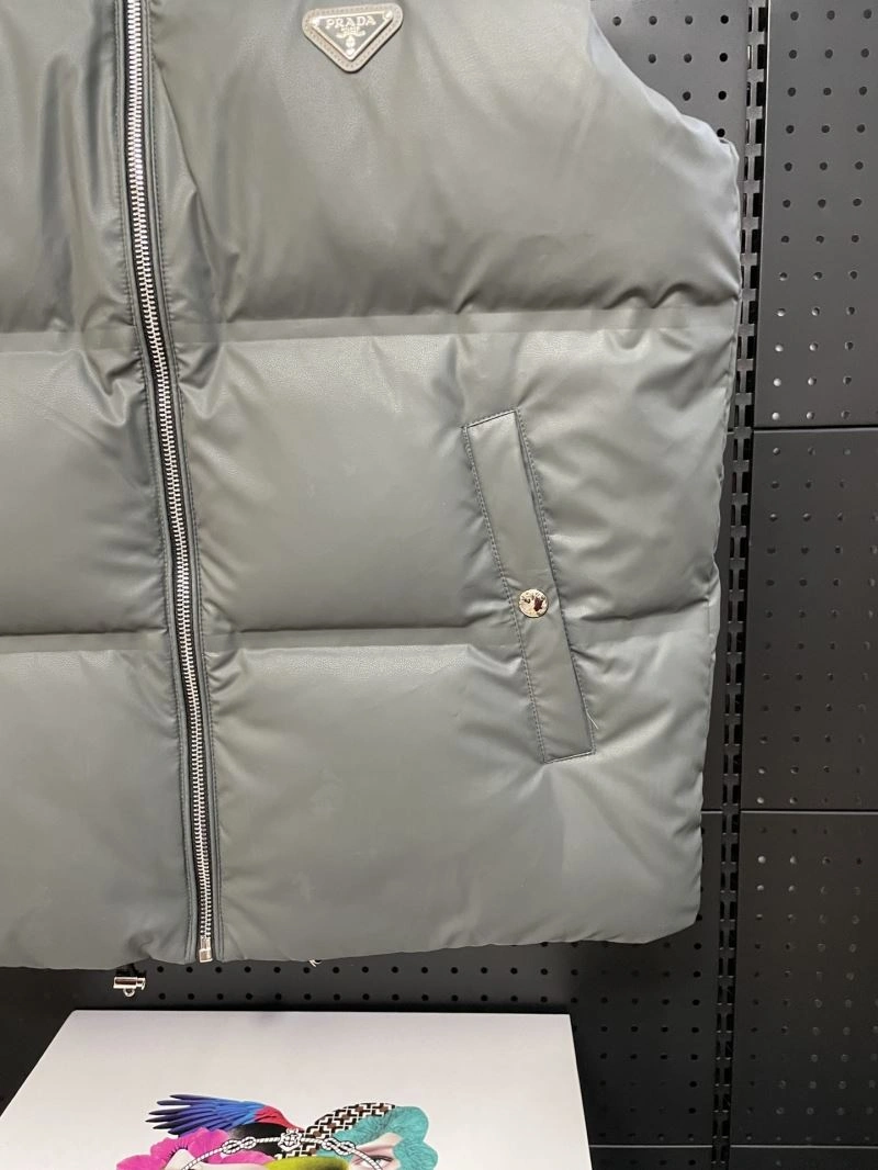 ComfortFit Prada Down Jackets 172115