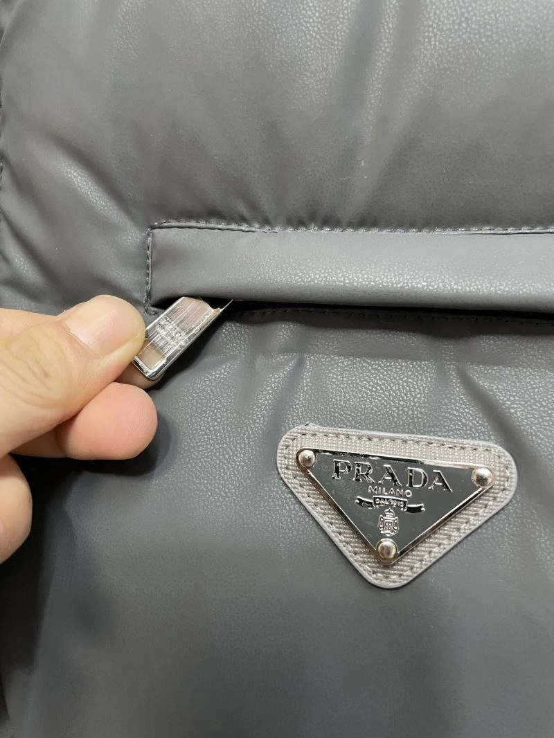 ComfortFit Prada Down Jackets 172115