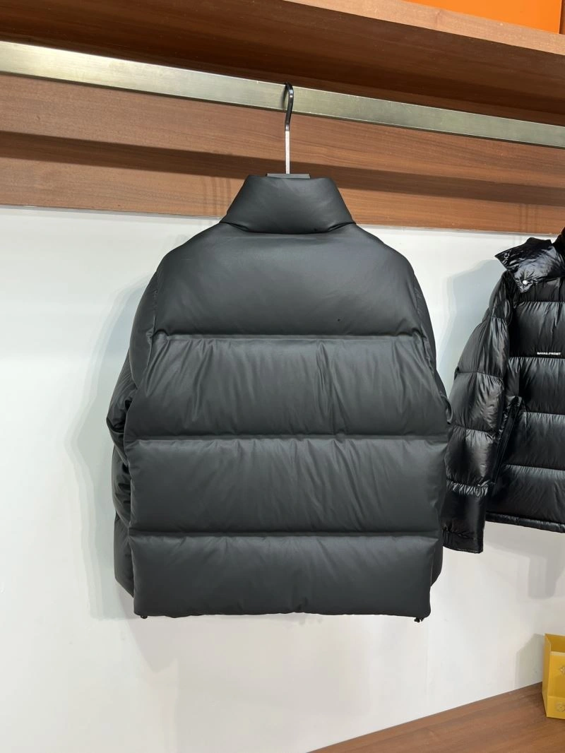 Prada Down Jackets HighQuality 172107
