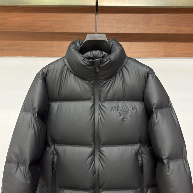 Prada Down Jackets HighQuality 172107