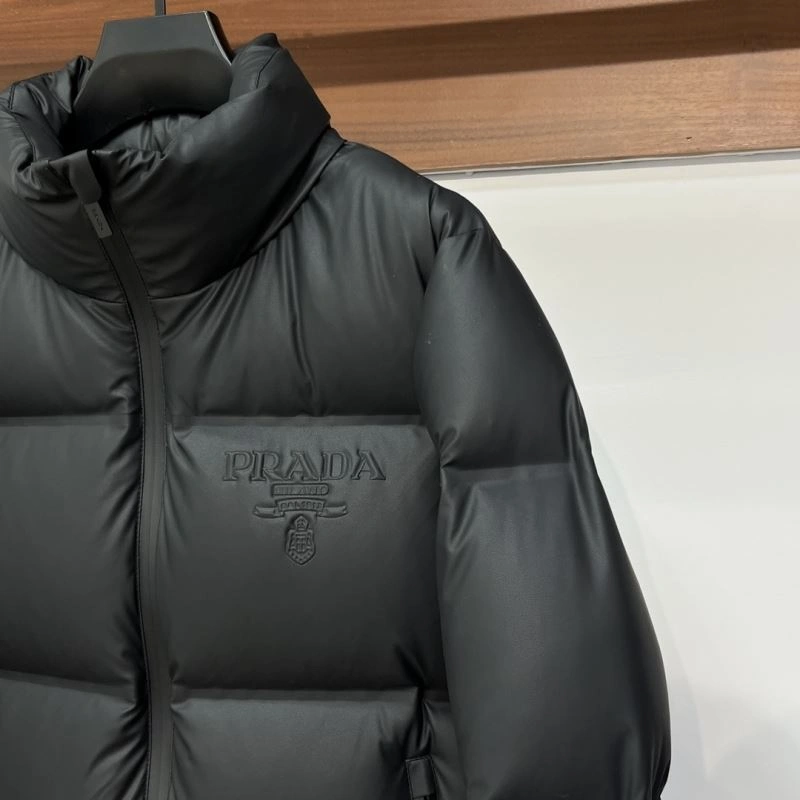 Prada Down Jackets HighQuality 172107