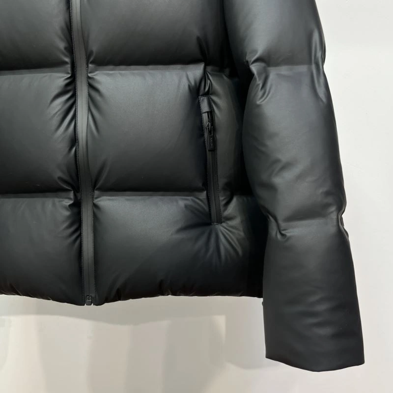 Prada Down Jackets HighQuality 172107
